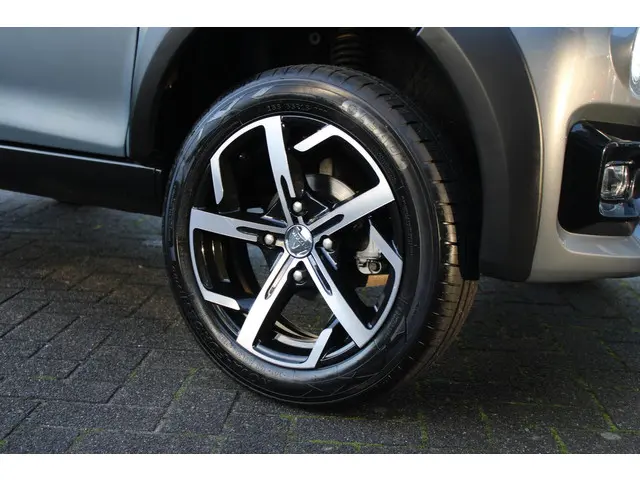 Aixam Crossover Brommobiel Emotion 2023 Diesel 9