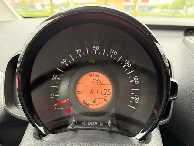 Peugeot 108 1.0 e-VTi Active 2021 Benzine 16
