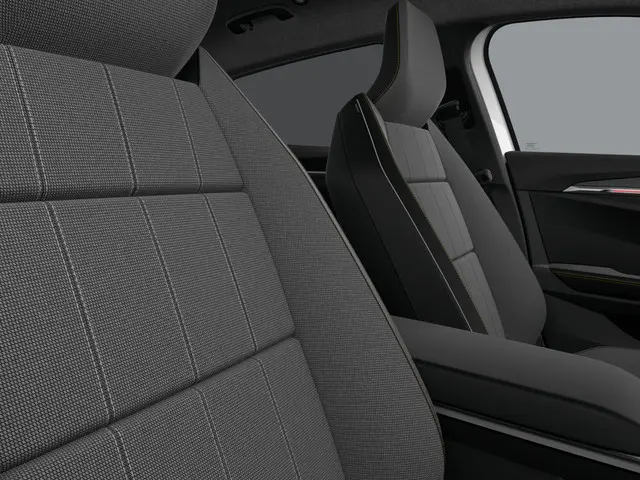 Renault Mégane Iconic 2025 Elektrisch 15