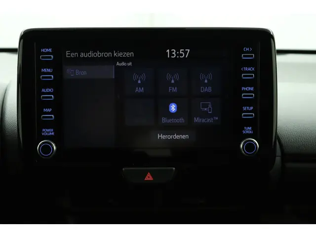 Toyota Yaris 1.6 GR Premium 2021 Benzine 7