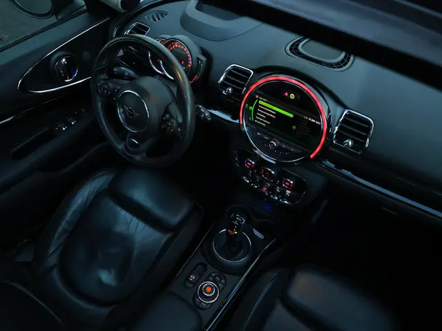 MINI Clubman 2.0 Cooper S Chili 2020 Benzine 20