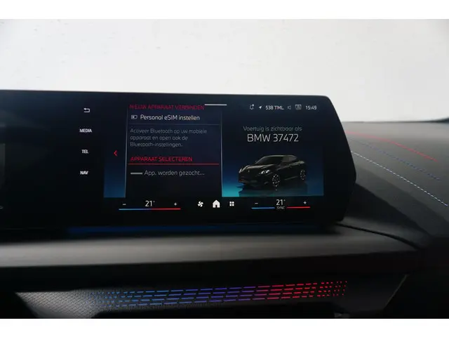 BMW 2 Serie Gran Coupé M235 xDrive 2026 Benzine 23