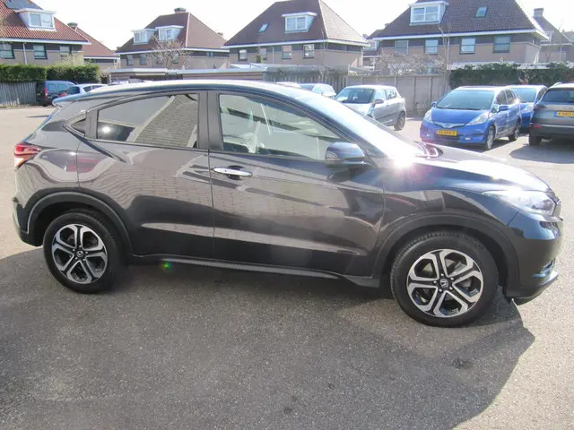 Honda HR-V 1.5 i-VTEC Executive 2017 Benzine 7