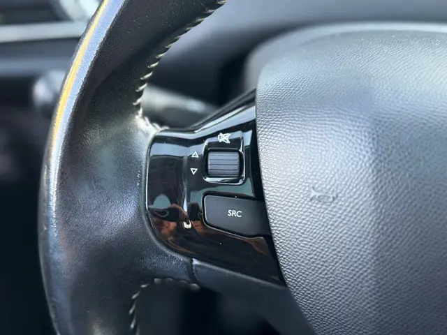 Peugeot 308 1.2 PureTech Style 2016 Benzine 16