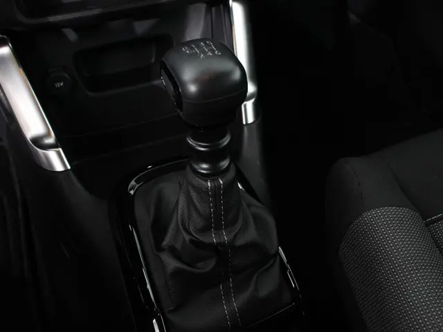 Citroën C3 Aircross 1.2 PureTech 110pk You 2024 Benzine 22