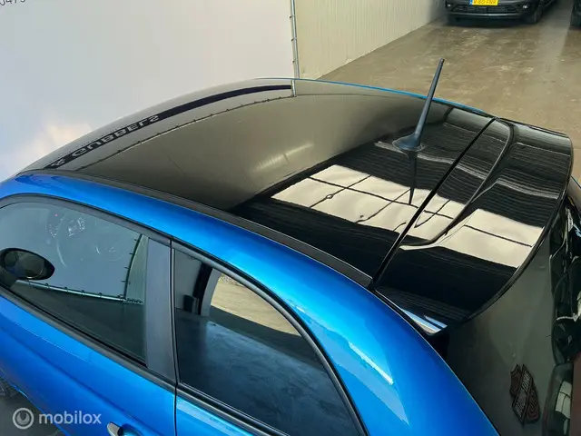 Fiat 500 1.2 500S 2015 Benzine 6