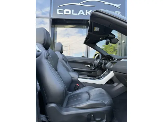 Land Rover Range Rover 2.0 Si4 HSE Dynamic 2016 Benzine 60