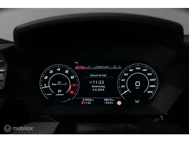Audi RS3 2.0 TFSI RS 3 quattro 2022 Benzine 14
