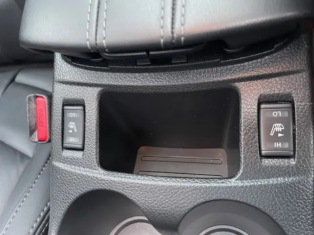 Nissan QASHQAI 1.2 Tekna + 2019 Benzine 23