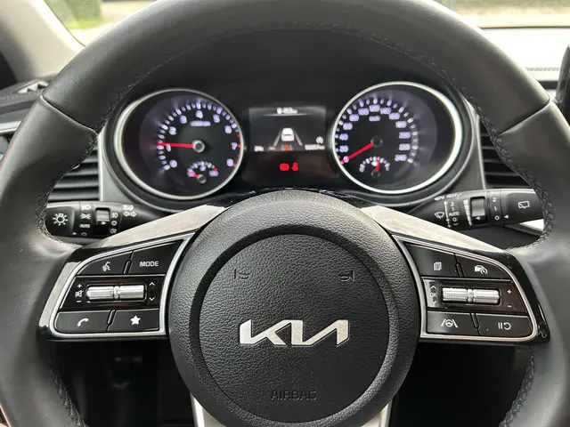 Kia Ceed Sportswagon 1.0 T-GDi DynamicLine 2023 Benzine 19
