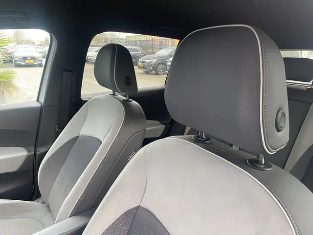 Volkswagen ID.3 First Plus 58 kWh 2020 Elektrisch 15