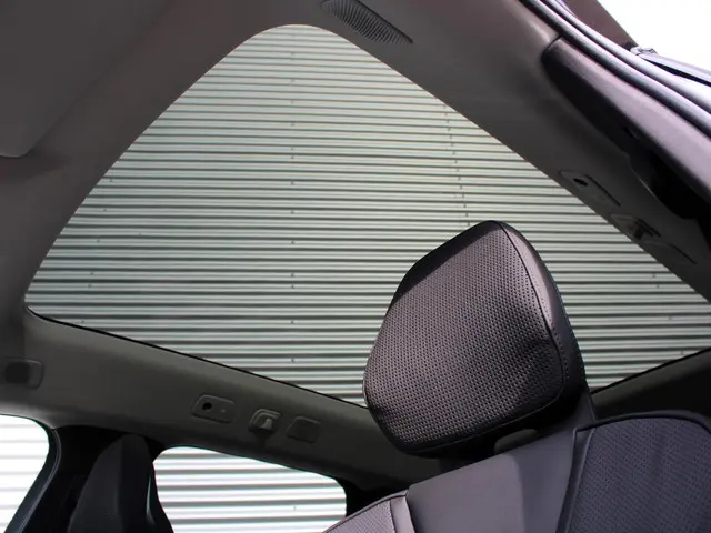 Volvo EX90 Twin Motor Performance Ultra 2025 Elektrisch 17