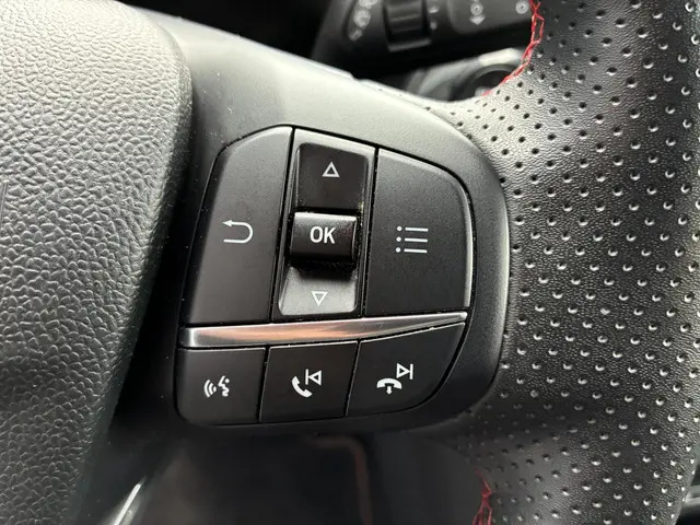 Ford Puma HELAAS VERKOCHT!!! 2020 Benzine 21