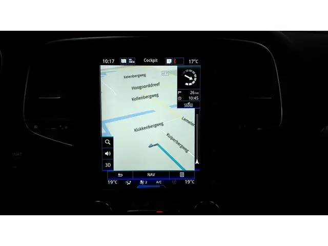 Renault Mégane Estate 1.3 TCe Bose 2018 Benzine 10