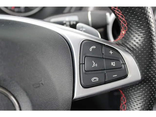 Mercedes-Benz B-Klasse 180 Ambition 2017 Benzine 23