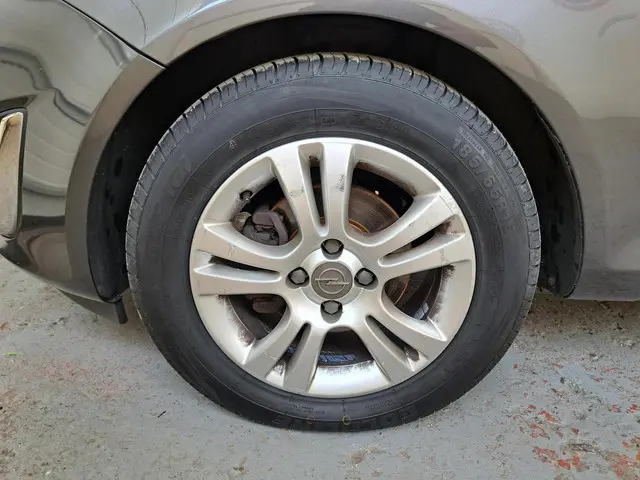 Opel Corsa 1.2 EcoFlex Selection 2012 Benzine 25