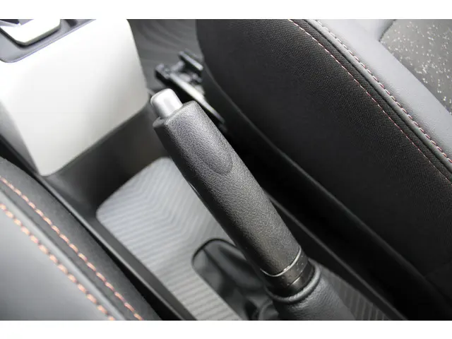 Dacia Spring Extreme 65 26.8 kWh 2025 Elektrisch 25
