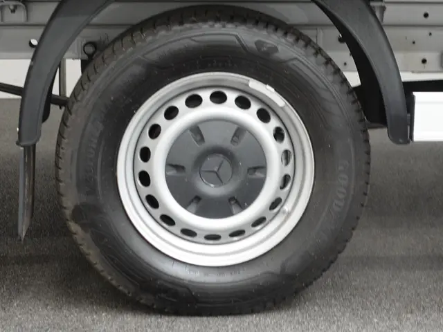 Mercedes-Benz Sprinter 315 1.9 CDI 2024 Diesel 36