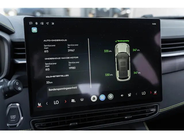 Lynk & Co 01 1.5 Core Plug-in Hybrid 2025 Hybride Benzine 42