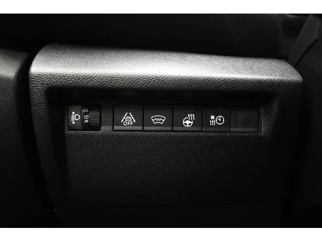 Citroën ë-C4 Feel 136pk 50kWh 3 fase 2022 Elektrisch 29