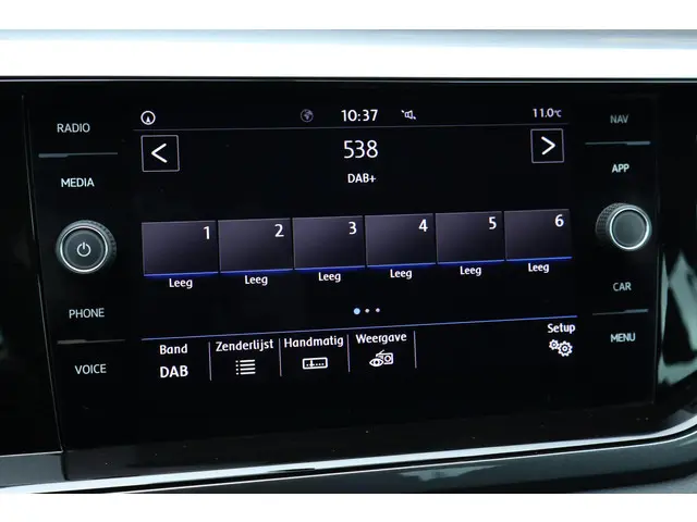 Volkswagen Polo 1.0 TSI Comfortline 2019 Benzine 20