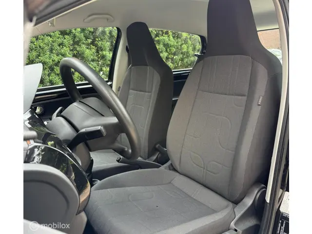 Volkswagen up! 1.0 move up! BlueMotion 2014 Benzine 11