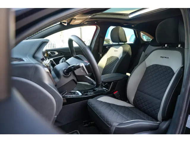 Kia ProCeed 1.4 T-GDI GT-Line 2019 Benzine 8