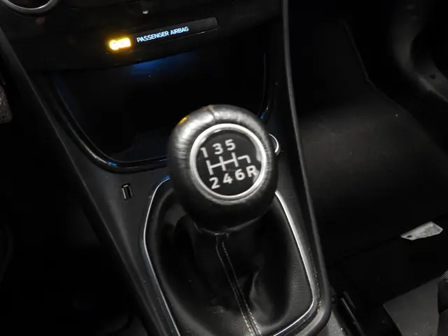 Ford Puma 1.0 EcoBoost Hybrid Titanium 2021 Benzine 16