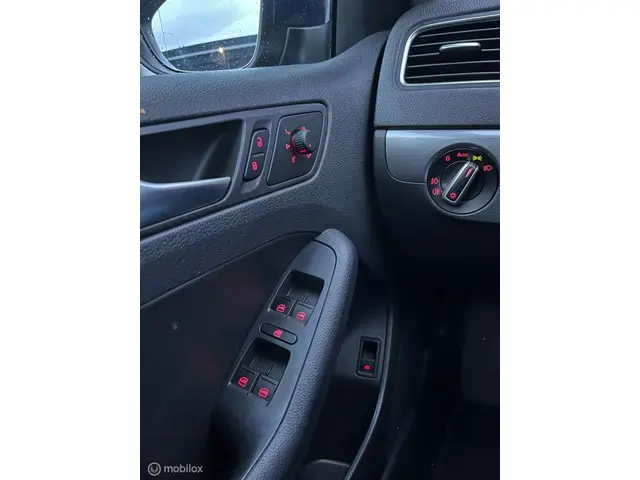 Volkswagen Jetta 1.4 TSI Highline 2013 Benzine 20