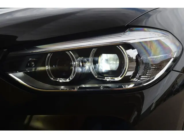 BMW X3 xDrive20i Executive 2018 Benzine 25