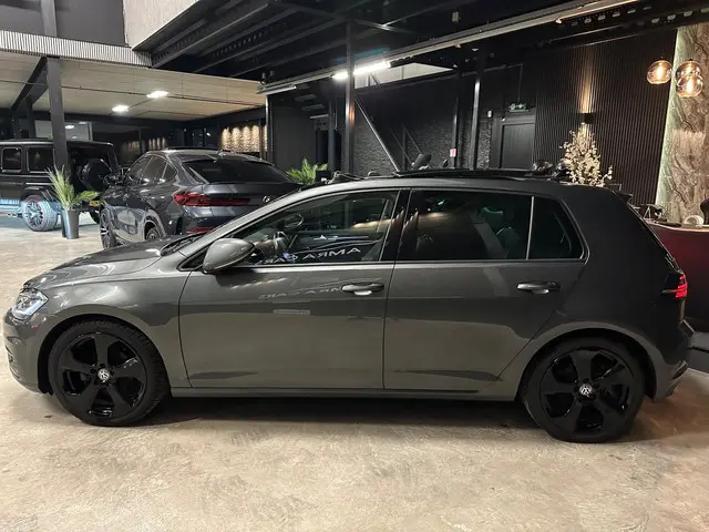 Volkswagen Golf 1.0 TSI Highline DSG|PANO|NAP 2019 Benzine 8