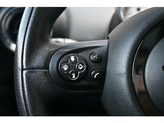 MINI Countryman 1.6 Cooper Edition 2014 Benzine 13