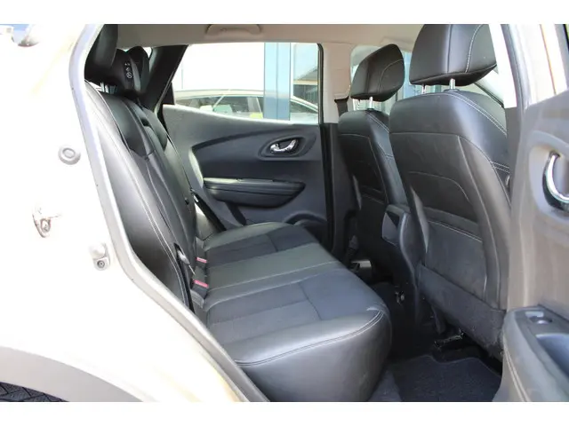 Renault Kadjar 1.2 TCe Intens 2015 Benzine 15