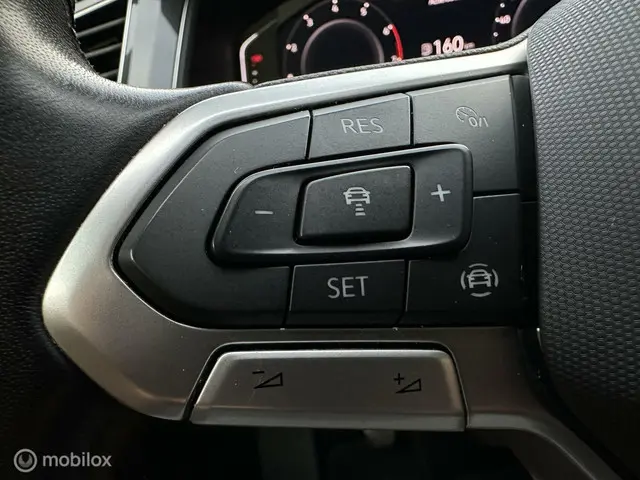 Volkswagen Tiguan 1.5 TSI Life 2021 Benzine 22