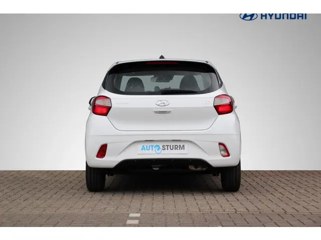 Hyundai i10 1.0 Comfort Smart 2023 Benzine 5