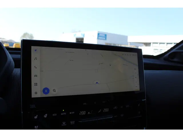 Toyota bZ4X Premium 71 kWh 3-Fase 2023 Elektrisch 18