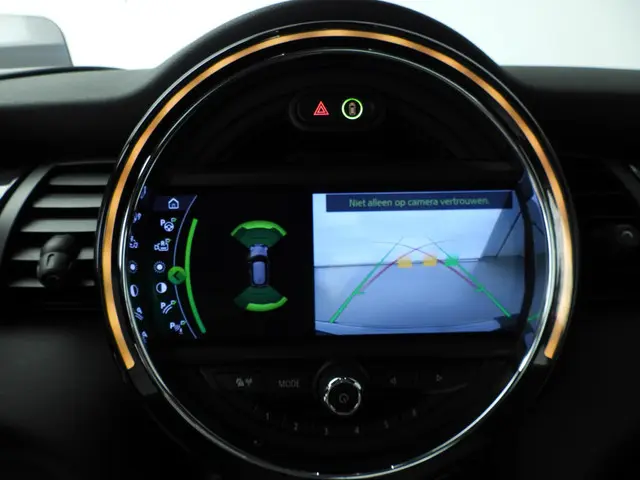 MINI 3-Deurs John Cooper Works Aut. 2020 Benzine 23