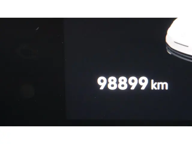 Volkswagen ID.3 Pro 58 kWh SOH 93% 2021 Elektrisch 7