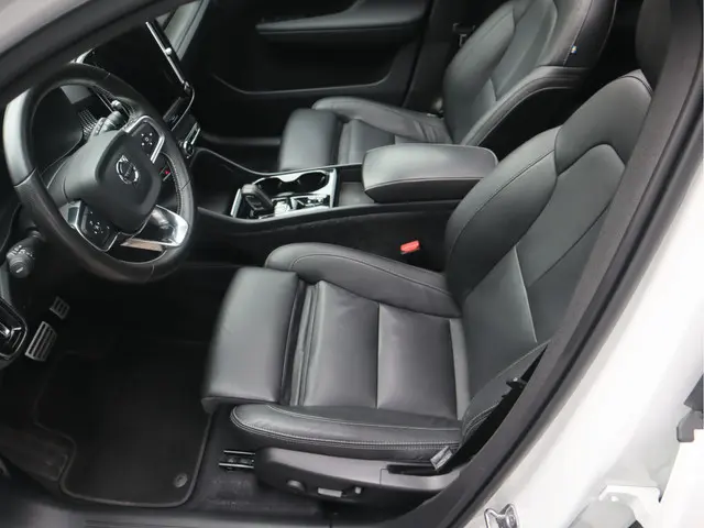 Volvo XC40 1.5 T5 Recharge 2021 Hybride Benzine 9