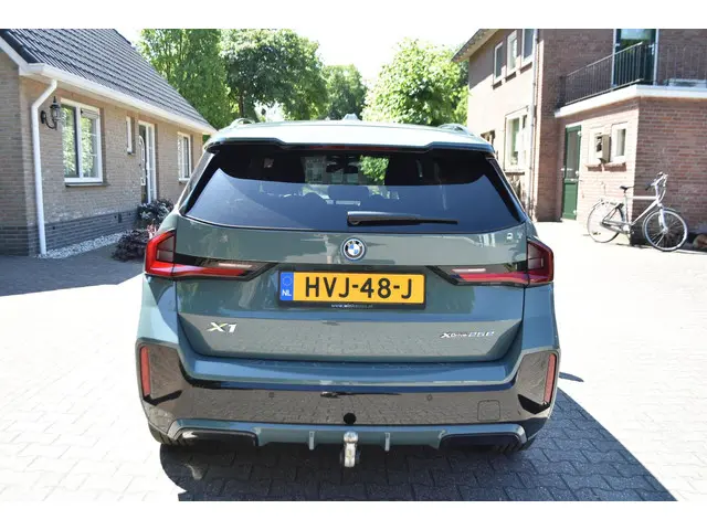 BMW X1 xDrive25e M Sportpakket 2024 Hybride Benzine 5