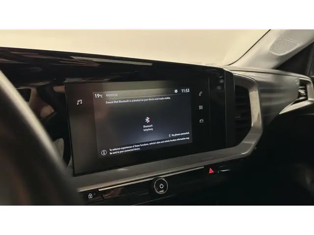 Opel Mokka 1.2 Edition CRUISE LM LED. 2022 Benzine 26