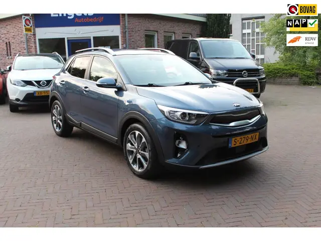 Kia Stonic 1.0 T-GDi ExecutiveLine 2019 Benzine