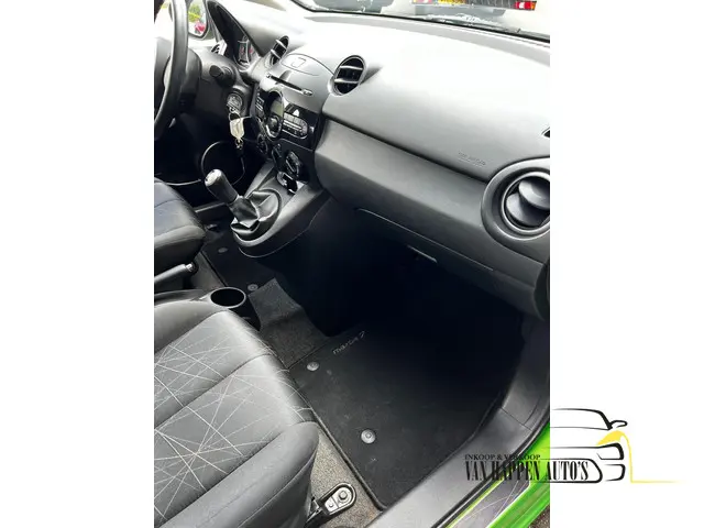 Mazda 2 1.3 Cool 2013 Benzine 20