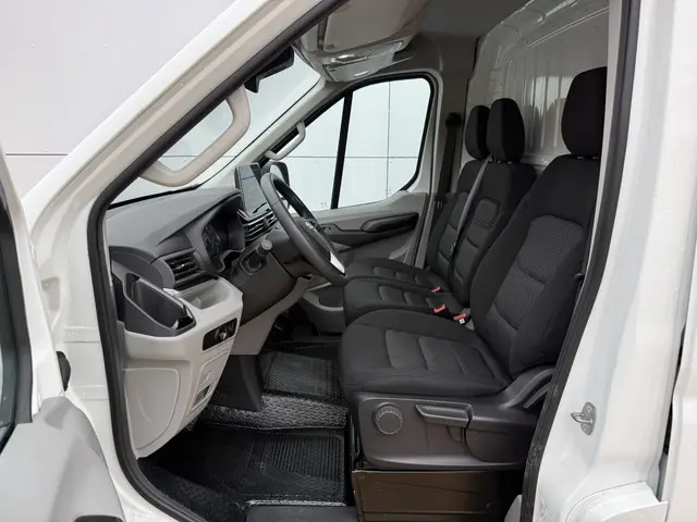 Maxus eDeliver9 89kWh 2024 Elektrisch 7