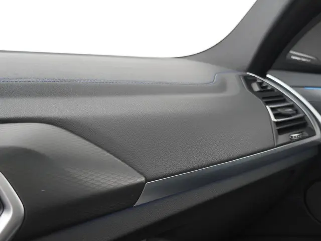 BMW iX3 High Executive 80 kWh 2022 Elektrisch 21