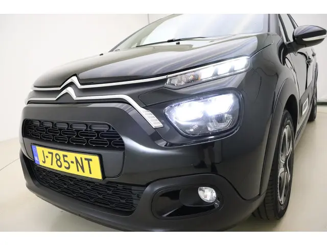 Citroën C3 1.2 PureTech Feel 2020 Benzine 17