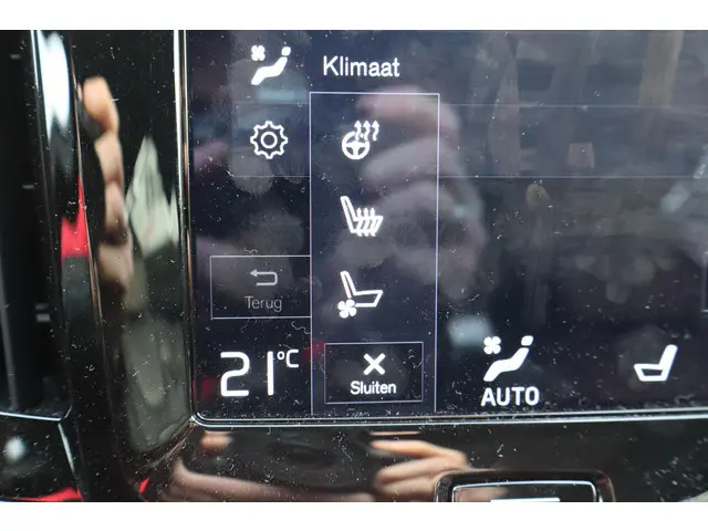 Volvo V90 2.0 T4 Inscription 2020 Benzine 48