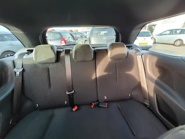 Citroën DS3 1.2 VTi Business 2012 Benzine 29