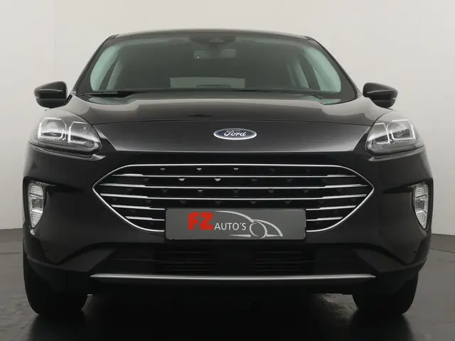 Ford Kuga 1.5 EcoBoost ST-Line X 2020 Benzine 8
