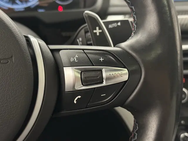 BMW X6 M 2018 Benzine 27